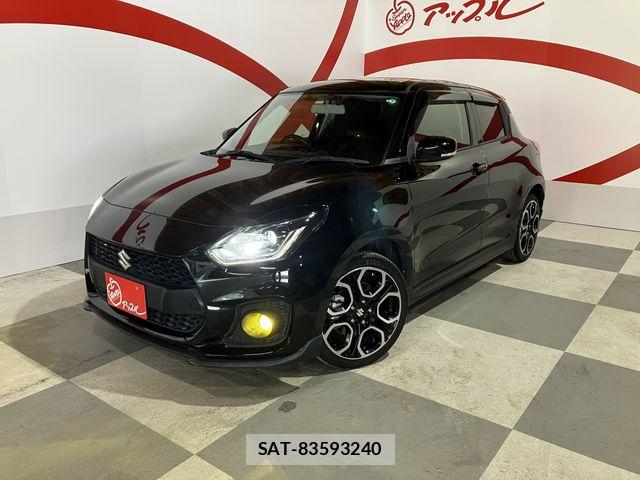 Suzuki SWIFT 2021-09 7225780-1