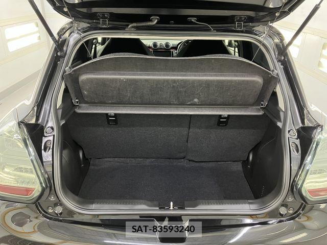 Suzuki SWIFT 2021-09 7225780-19
