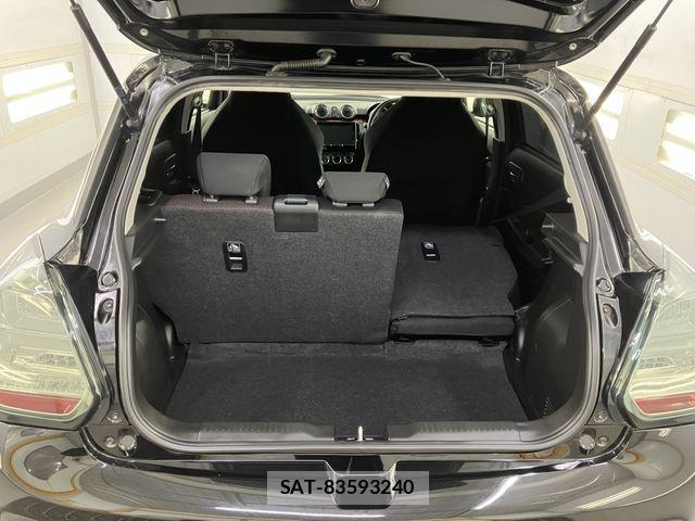Suzuki SWIFT 2021-09 7225780-20