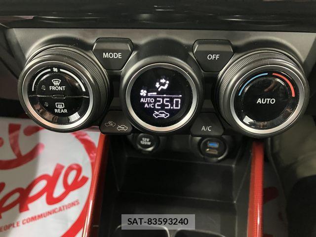 Suzuki SWIFT 2021-09 7225780-24