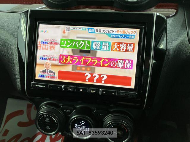 Suzuki SWIFT 2021-09 7225780-25