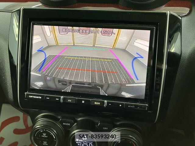 Suzuki SWIFT 2021-09 7225780-26