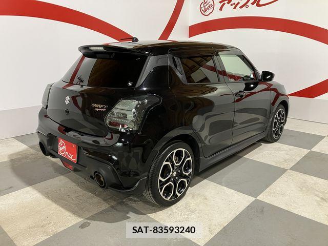 Suzuki SWIFT 2021-09 7225780-28