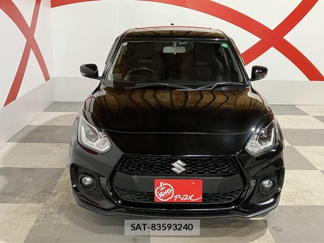 Suzuki SWIFT 2021-09 7225780-2
