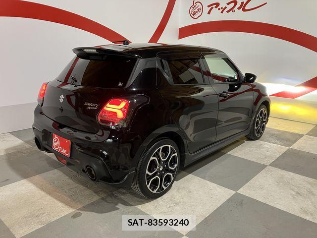 Suzuki SWIFT 2021-09 7225780-29
