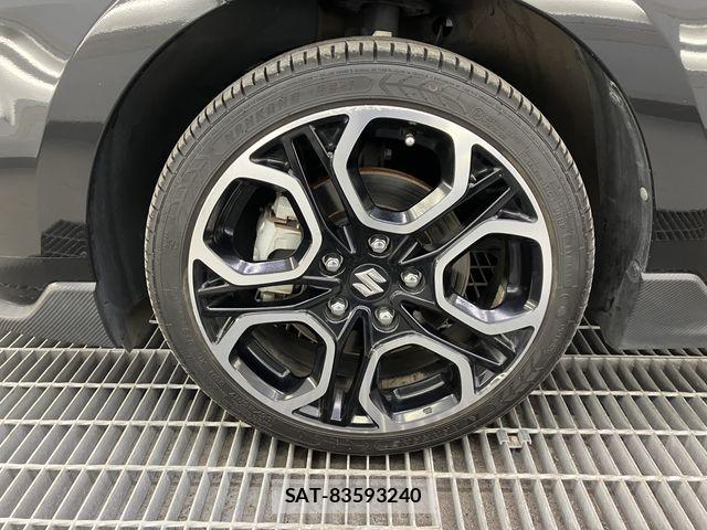 Suzuki SWIFT 2021-09 7225780-3