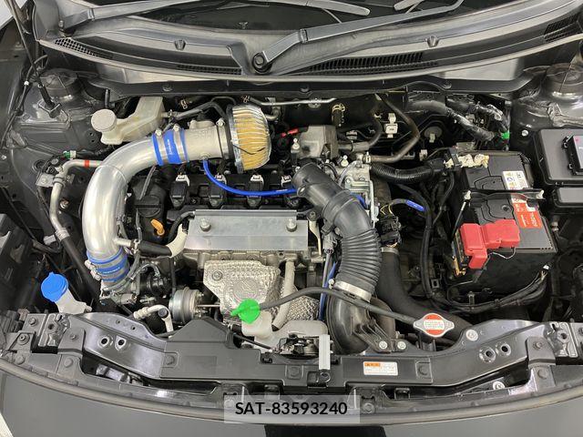 Suzuki SWIFT 2021-09 7225780-5