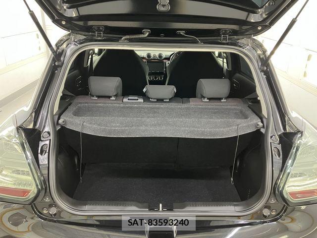 Suzuki SWIFT 2021-09 7225780-7