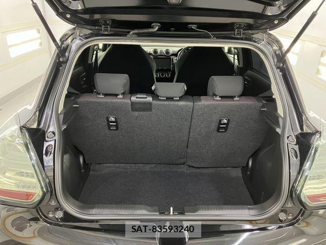 Suzuki SWIFT 2021-09 7225780-8