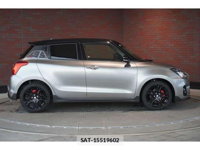 Suzuki SWIFT 2025-07 7225799-1