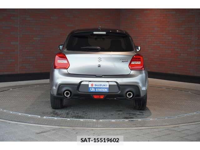 Suzuki SWIFT 2025-07 7225799-2