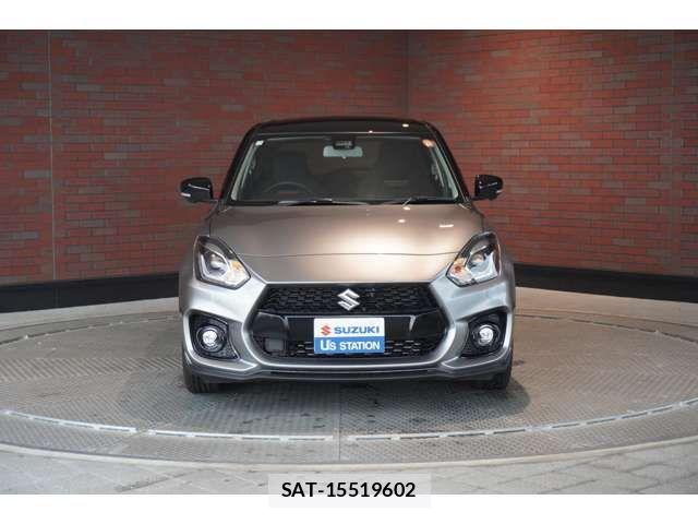 Suzuki SWIFT 2025-07 7225799-3