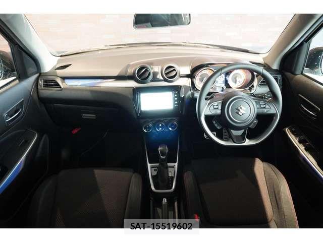 Suzuki SWIFT 2025-07 7225799-4