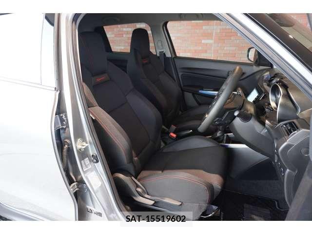 Suzuki SWIFT 2025-07 7225799-5
