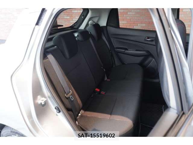 Suzuki SWIFT 2025-07 7225799-6