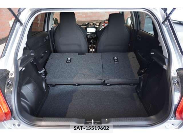 Suzuki SWIFT 2025-07 7225799-8