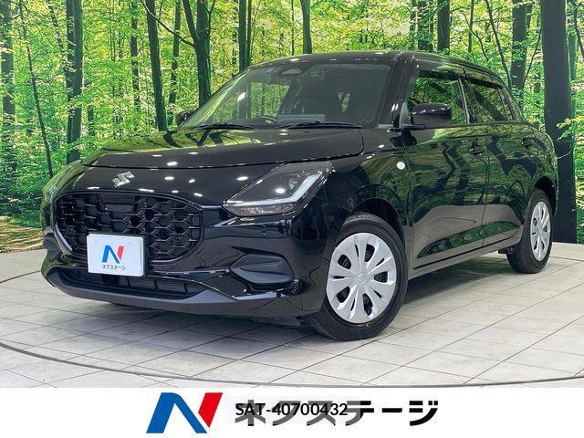 Suzuki SWIFT 2024-02 7225787-0