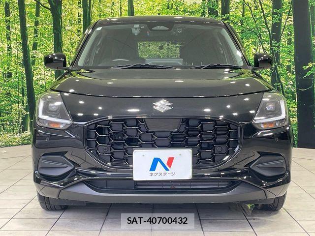 Suzuki SWIFT 2024-02 7225787-13