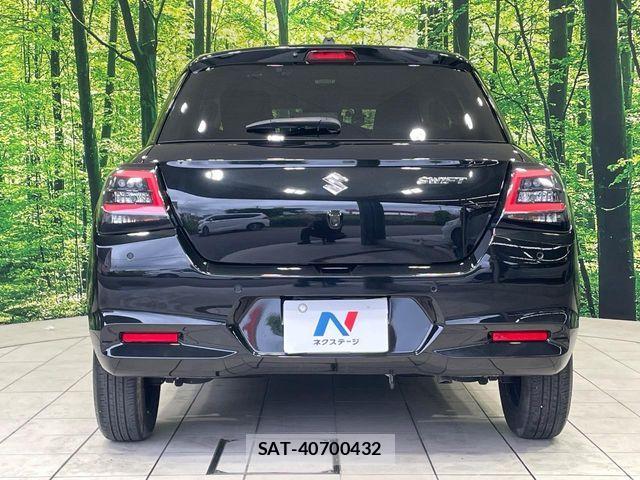 Suzuki SWIFT 2024-02 7225787-14