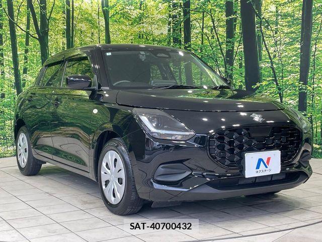 Suzuki SWIFT 2024-02 7225787-15