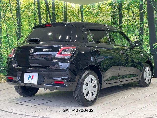 Suzuki SWIFT 2024-02 7225787-16
