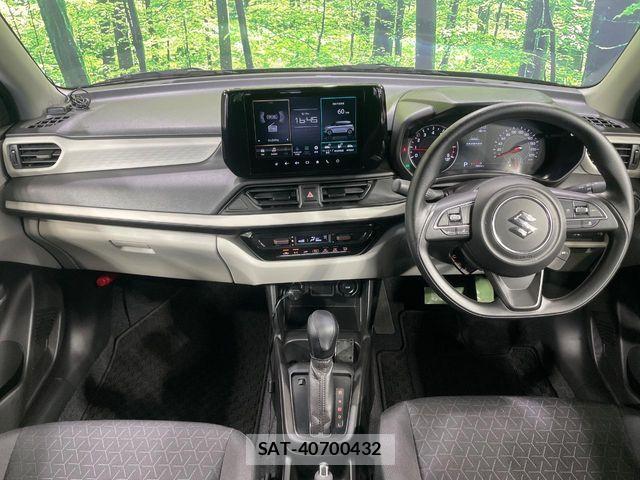 Suzuki SWIFT 2024-02 7225787-1