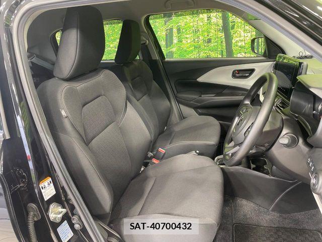 Suzuki SWIFT 2024-02 7225787-7