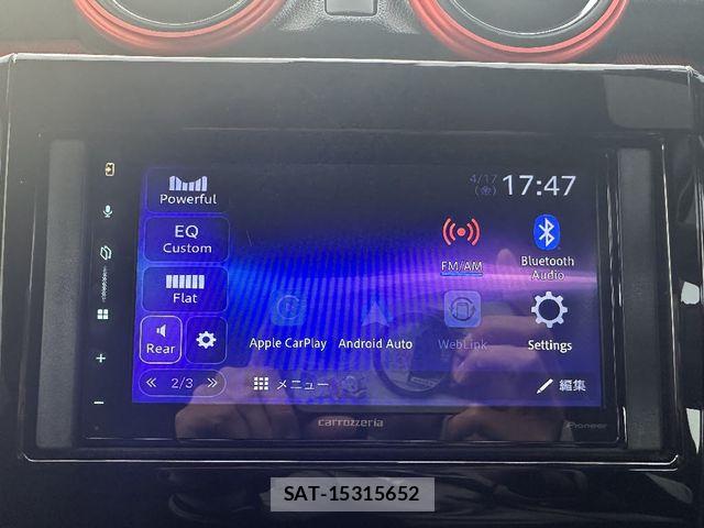 Suzuki SWIFT 2020-10 7225775-10