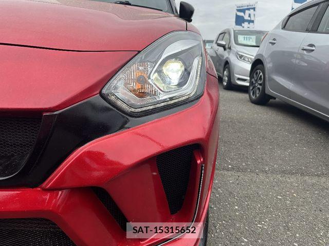 Suzuki SWIFT 2020-10 7225775-19