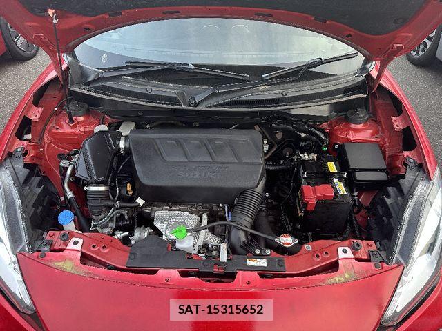 Suzuki SWIFT 2020-10 7225775-21