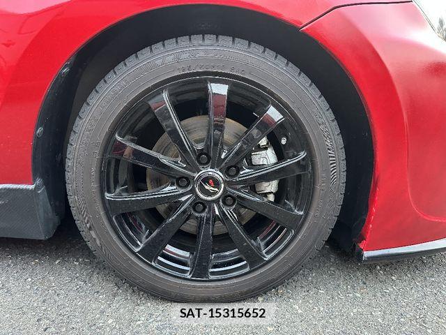 Suzuki SWIFT 2020-10 7225775-22
