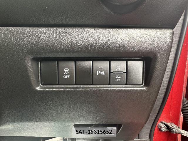 Suzuki SWIFT 2020-10 7225775-25
