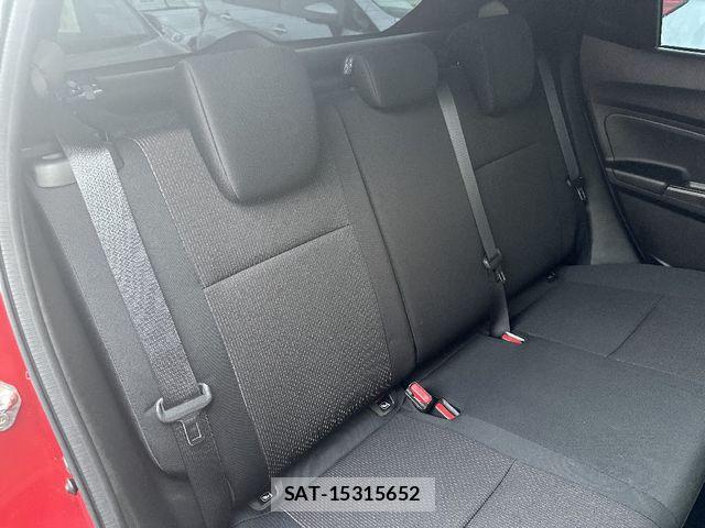 Suzuki SWIFT 2020-10 7225775-6