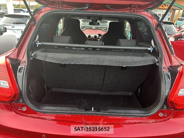 Suzuki SWIFT 2020-10 7225775-7