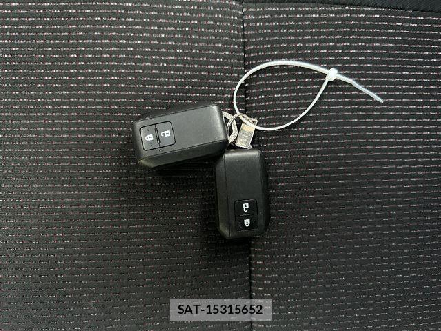 Suzuki SWIFT 2020-10 7225775-8