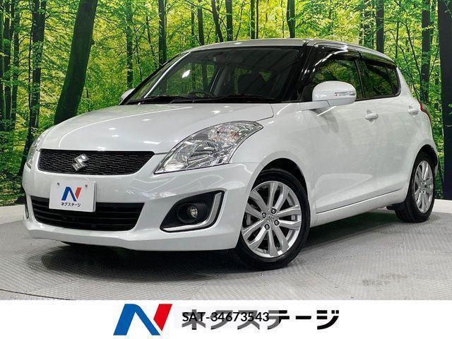 Suzuki SWIFT 2015-10 7225739-0