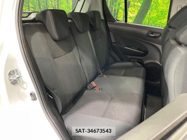 Suzuki SWIFT 2015-10 7225739-9
