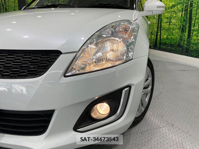 Suzuki SWIFT 2015-10 7225739-12
