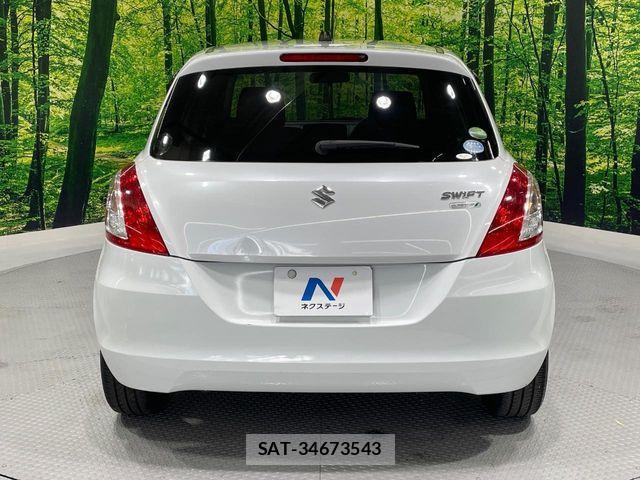 Suzuki SWIFT 2015-10 7225739-15