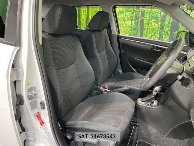 Suzuki SWIFT 2015-10 7225739-8
