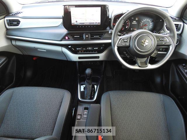 Suzuki SWIFT 2025-07 7225797-9