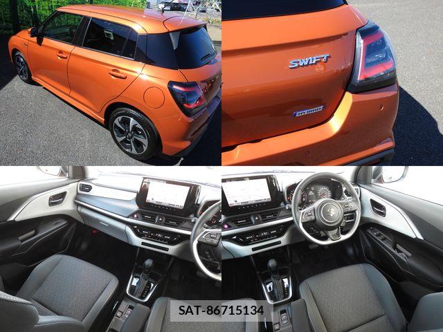 Suzuki SWIFT 2025-07 7225797-10