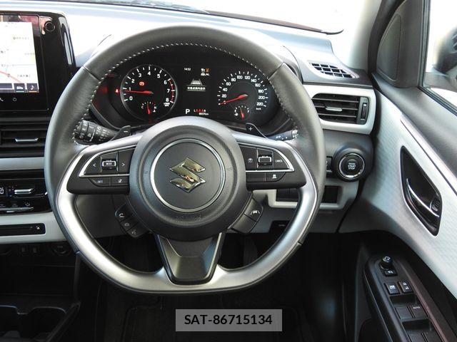 Suzuki SWIFT 2025-07 7225797-11