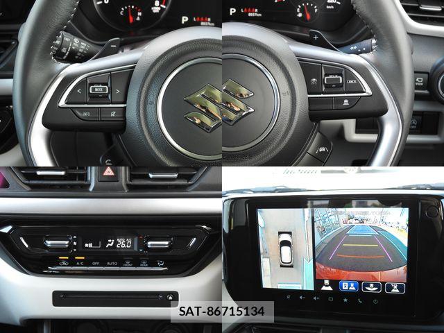 Suzuki SWIFT 2025-07 7225797-12