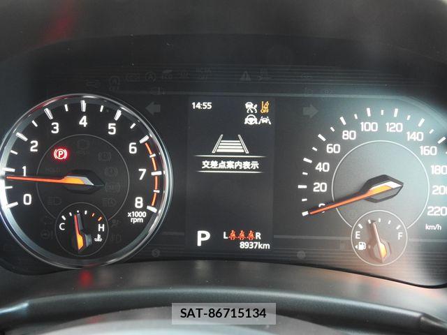 Suzuki SWIFT 2025-07 7225797-14