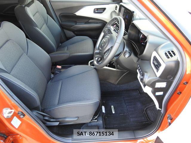 Suzuki SWIFT 2025-07 7225797-17