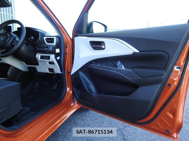 Suzuki SWIFT 2025-07 7225797-18