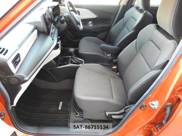 Suzuki SWIFT 2025-07 7225797-19