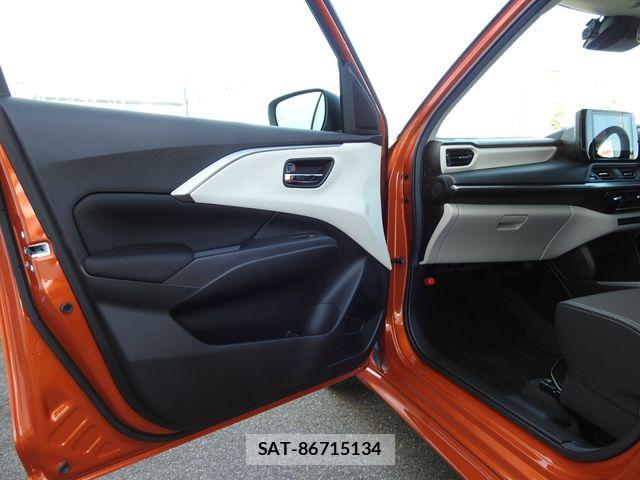 Suzuki SWIFT 2025-07 7225797-20
