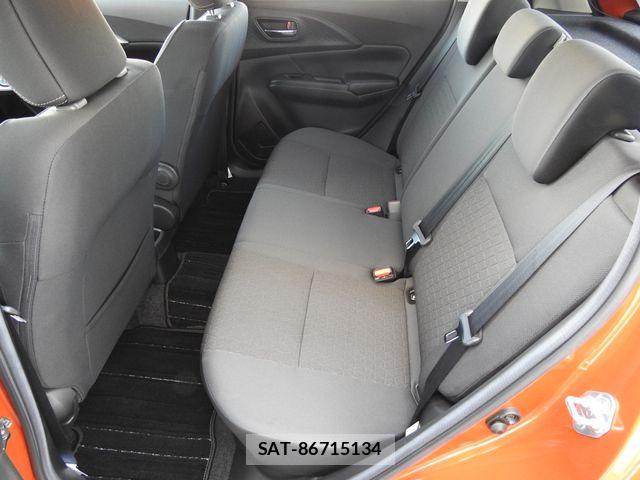 Suzuki SWIFT 2025-07 7225797-21